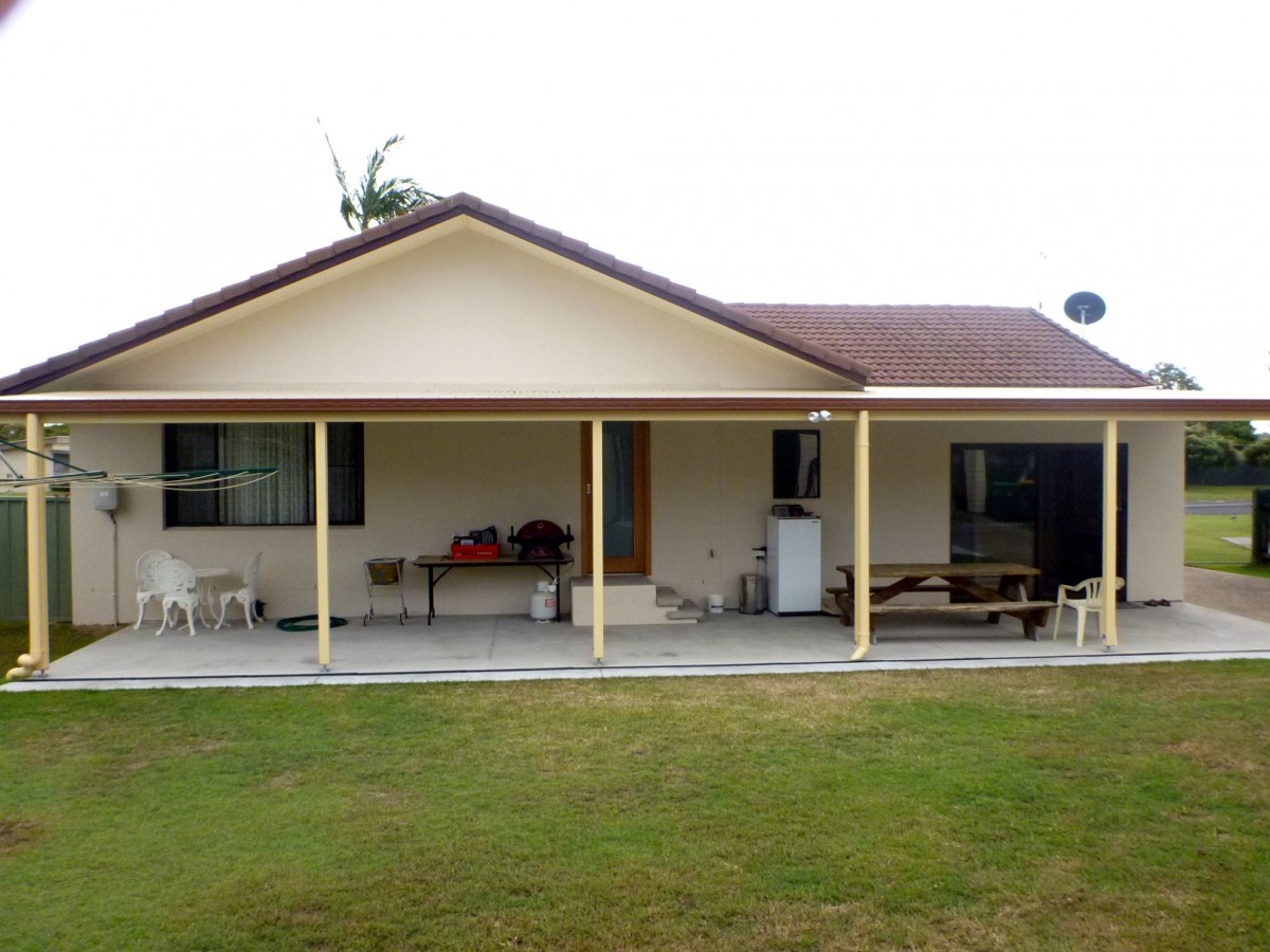Real Estate in Iluka