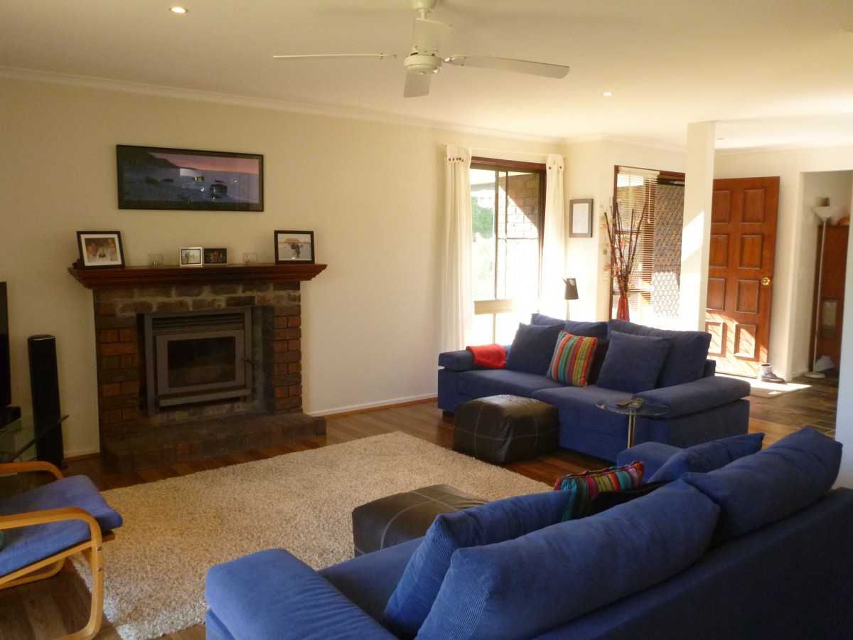 Real Estate in Iluka