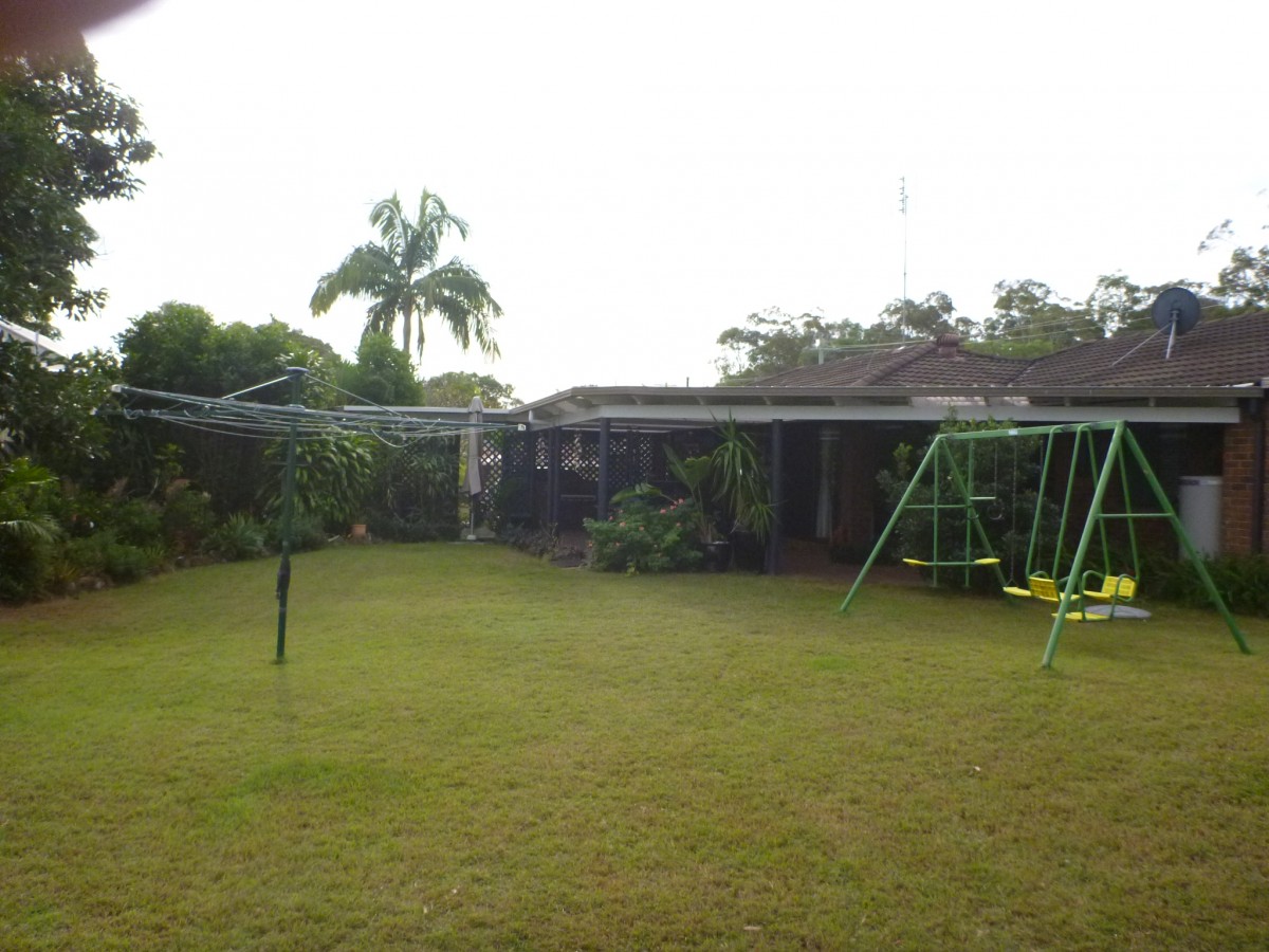 Real Estate in Iluka