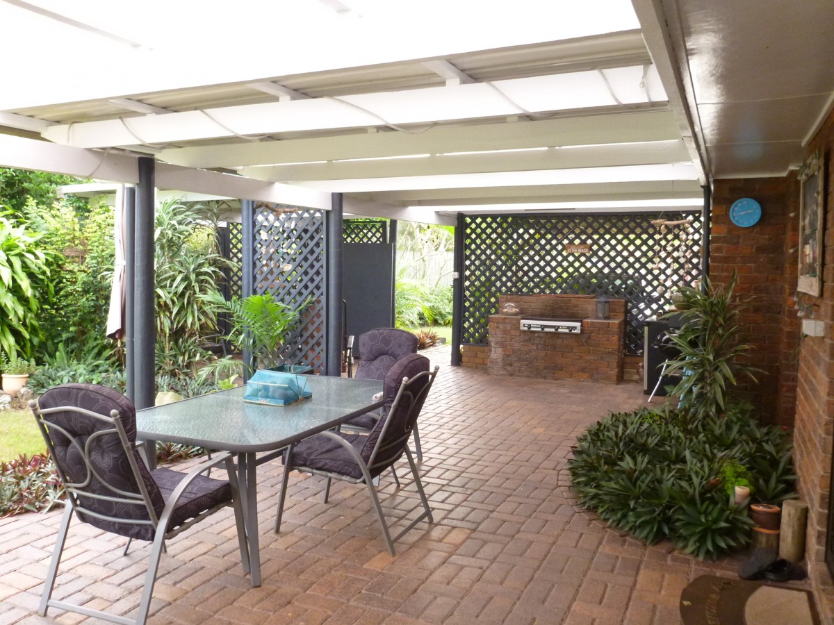 Real Estate in Iluka