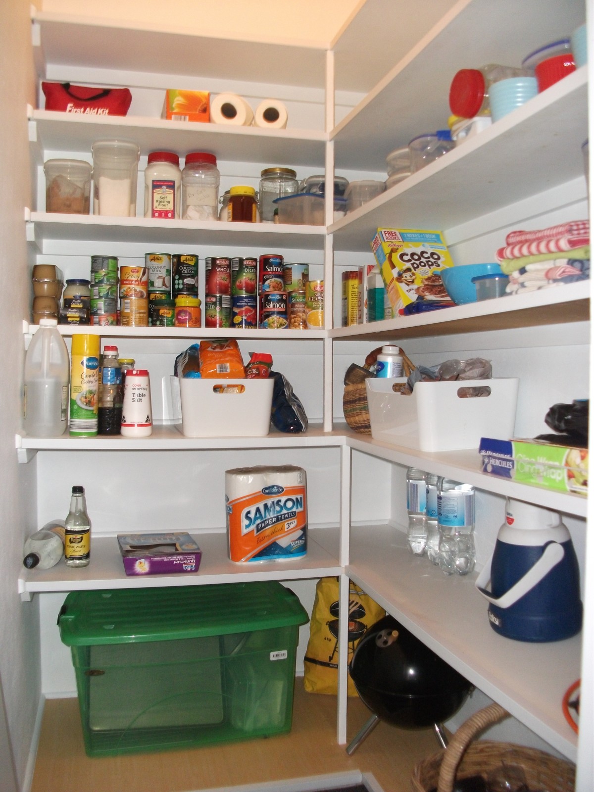 Real Estate in Iluka