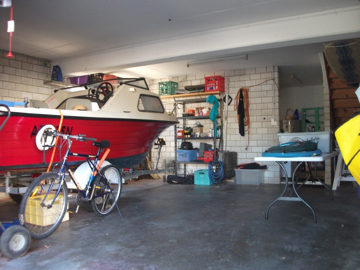 Real Estate in Iluka