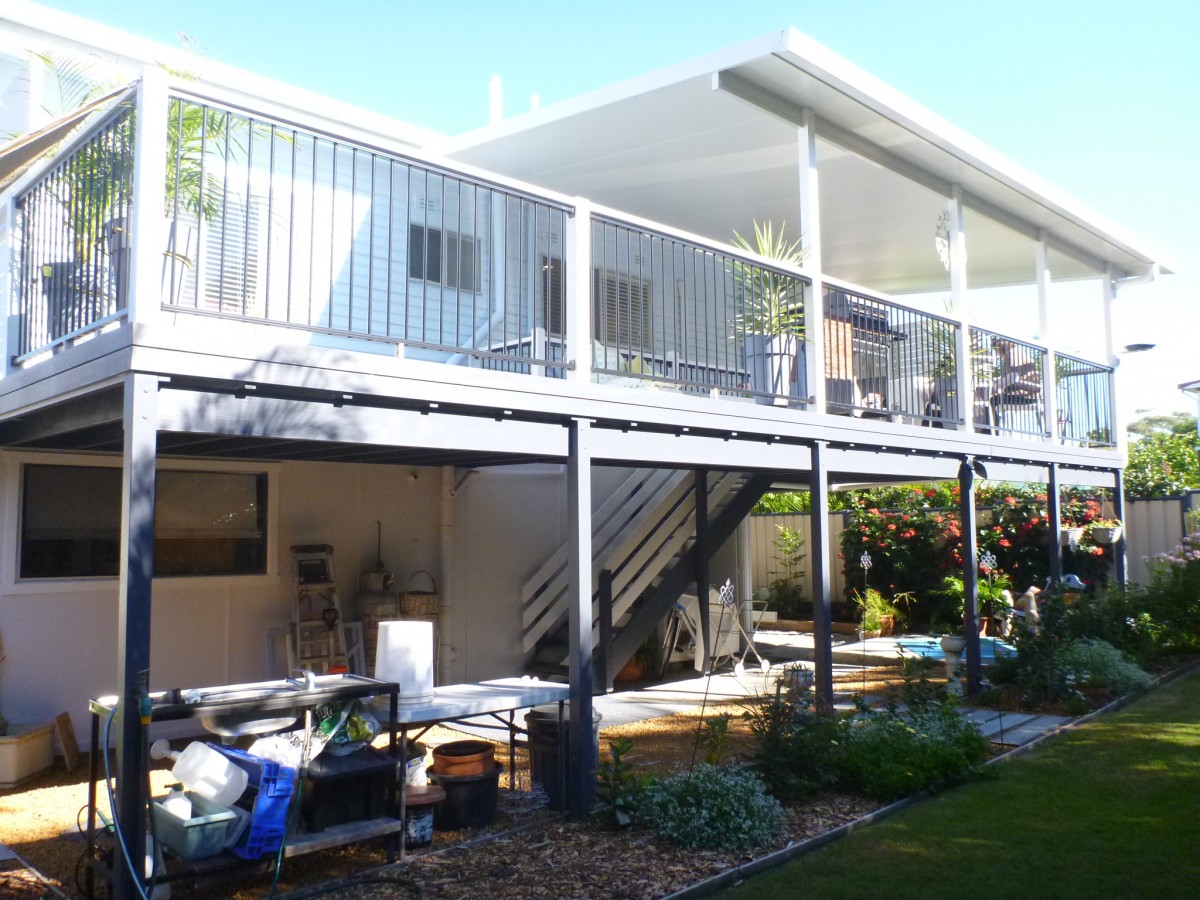 Real Estate in Iluka