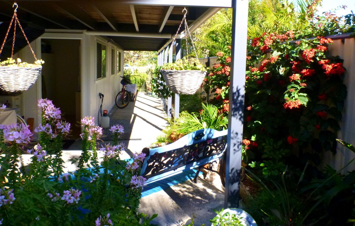 Real Estate in Iluka