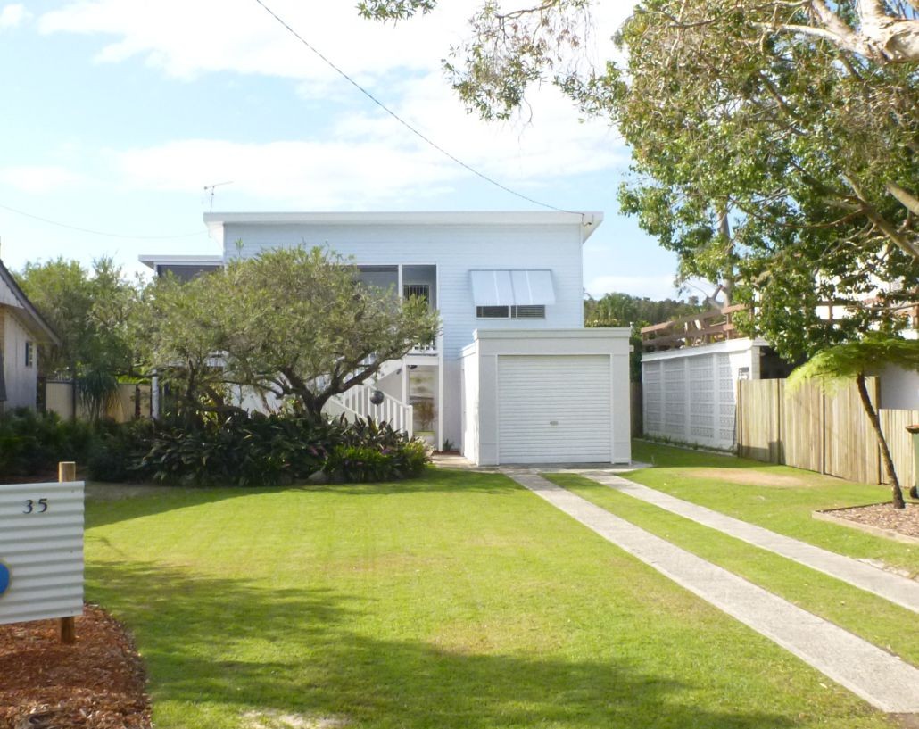 Property Sold in Iluka