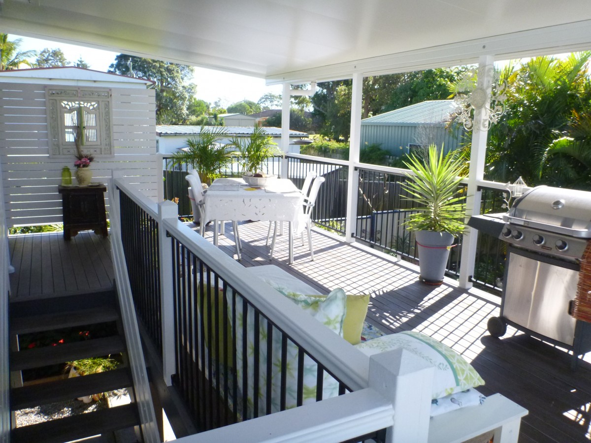 Real Estate in Iluka