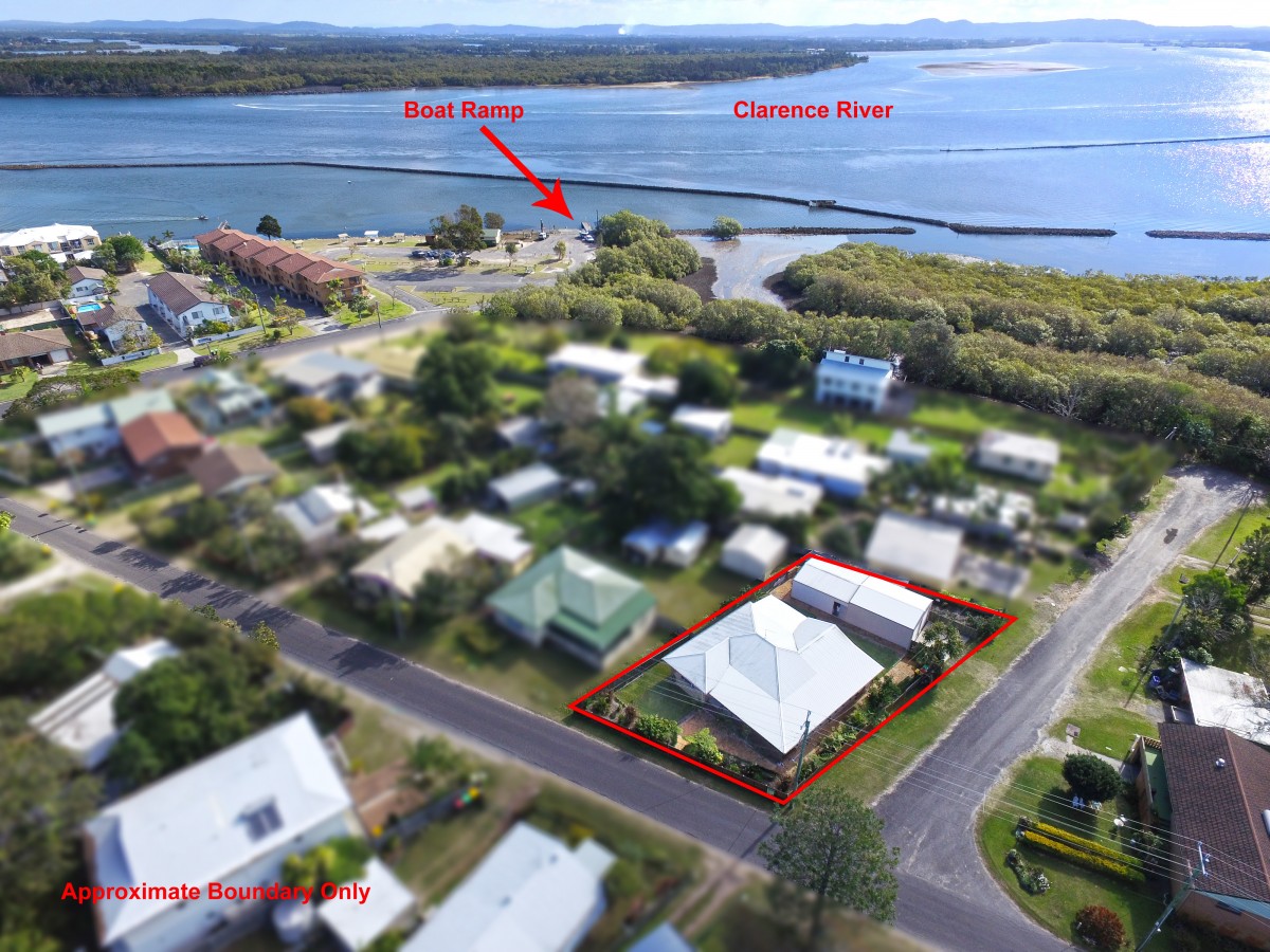 Real Estate in Iluka
