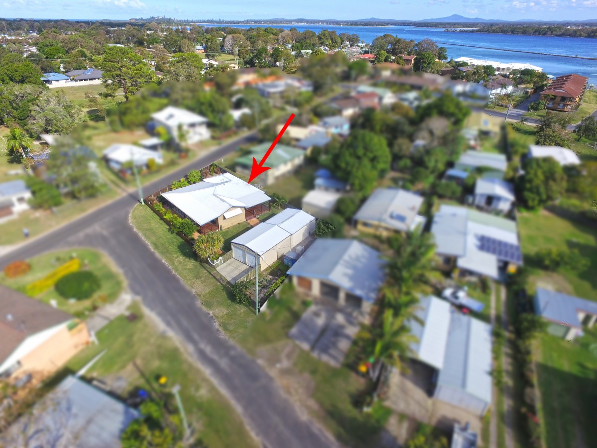 Real Estate in Iluka
