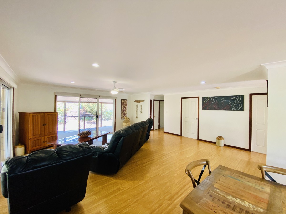 Real Estate in Iluka