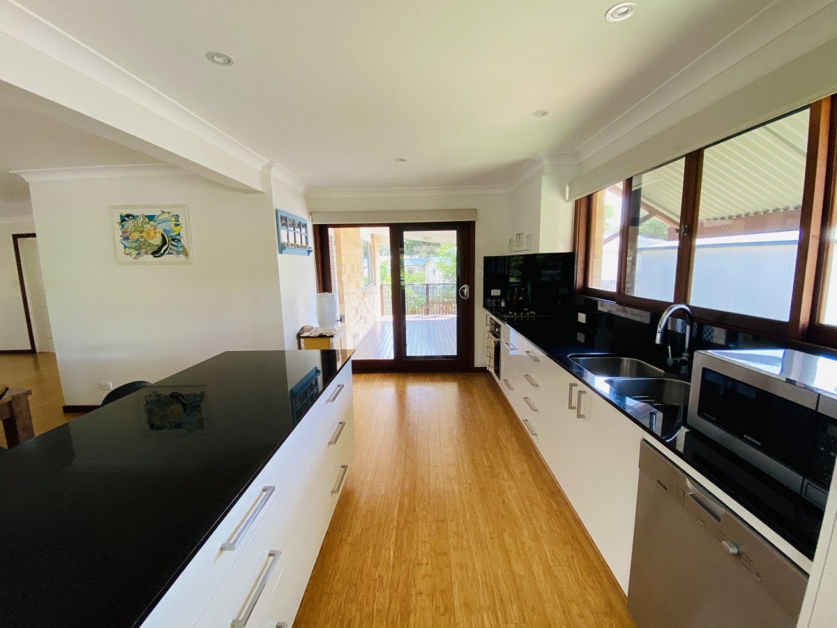 Real Estate in Iluka