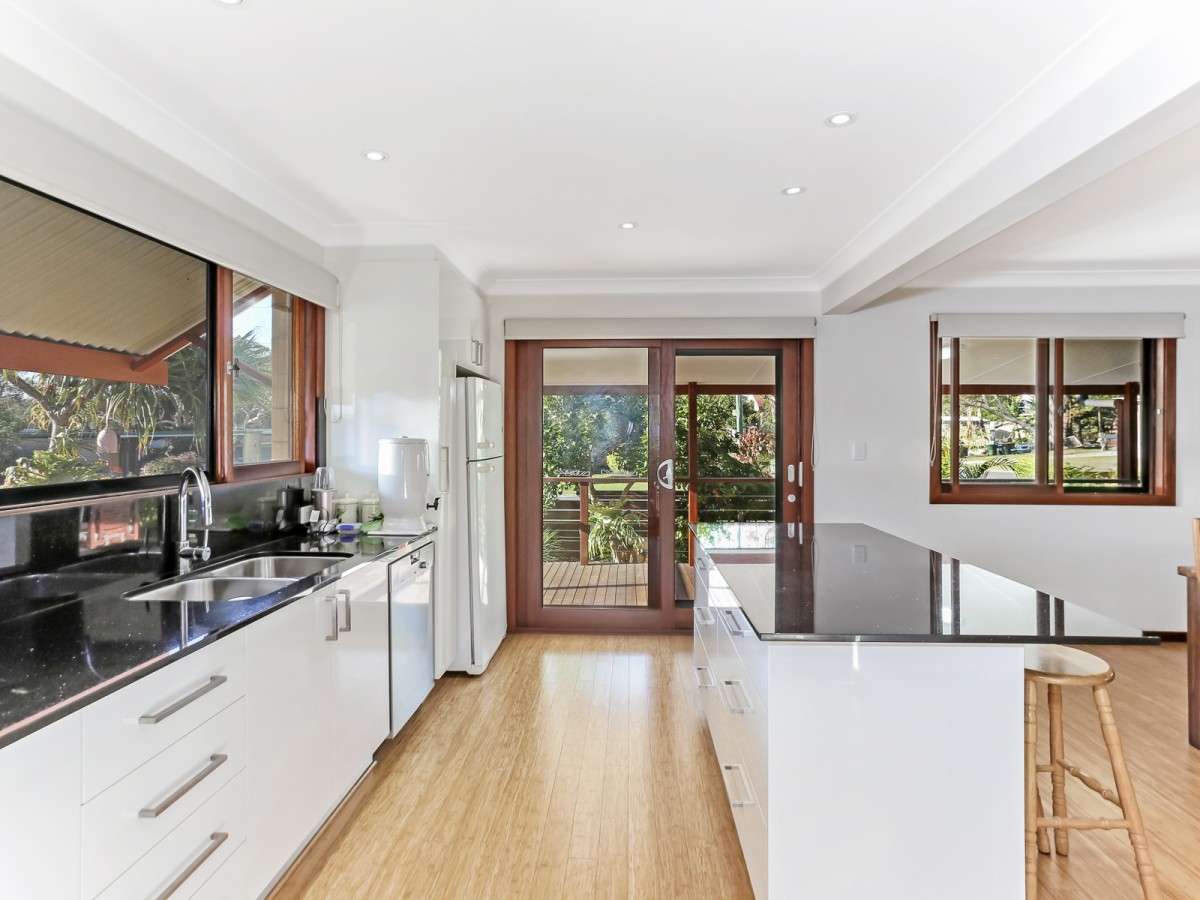 Real Estate in Iluka