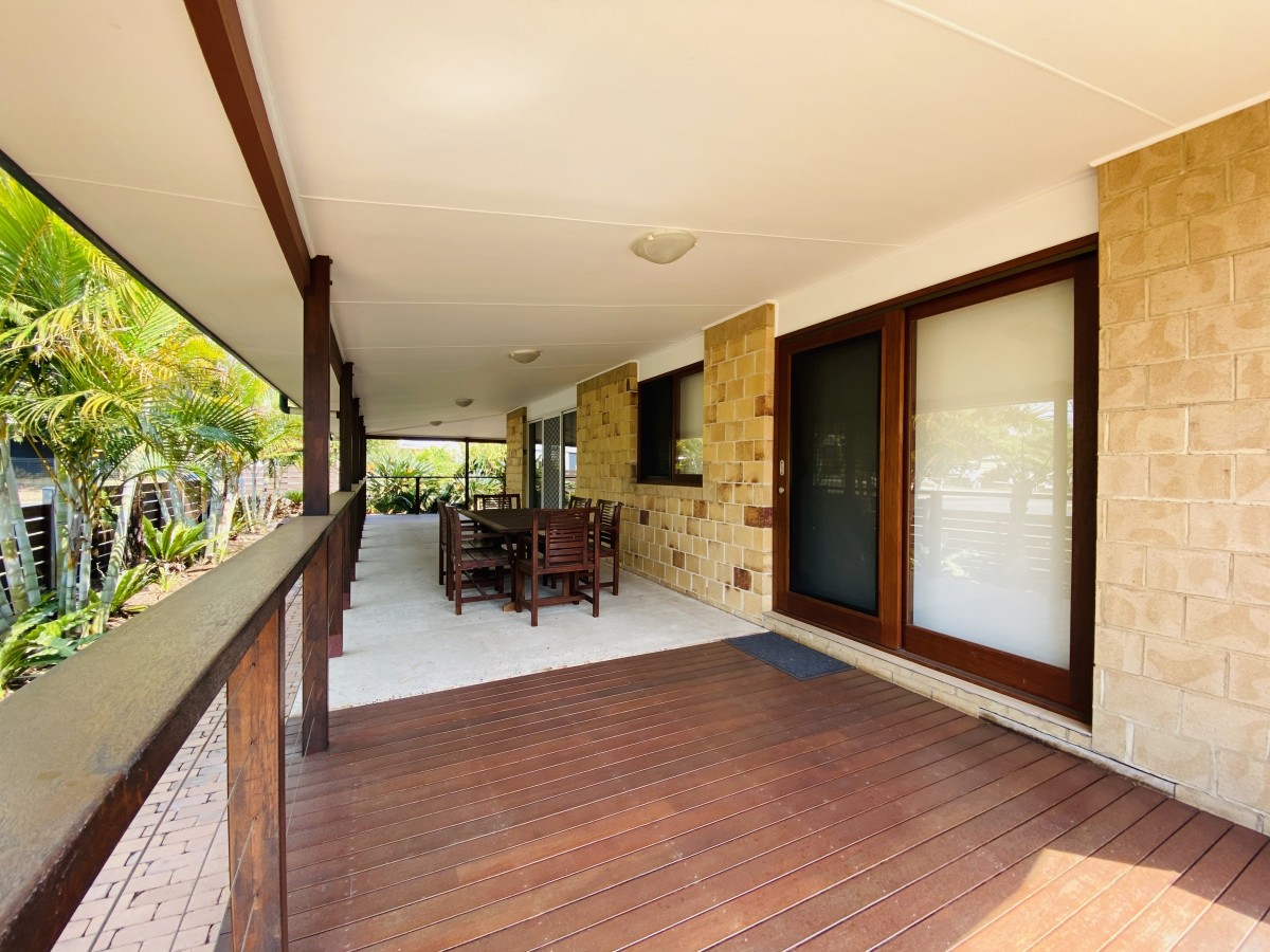 Real Estate in Iluka