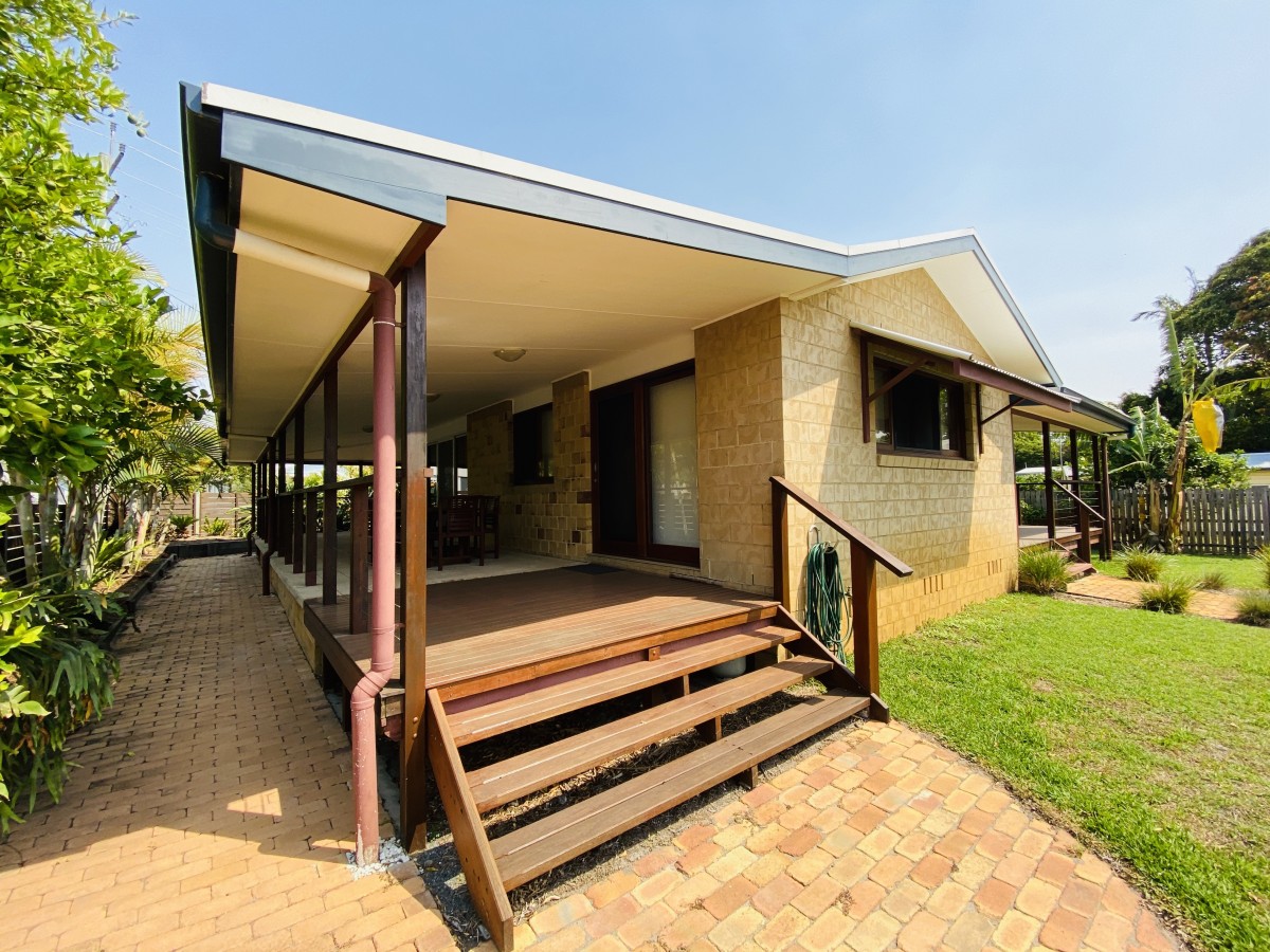 Real Estate in Iluka