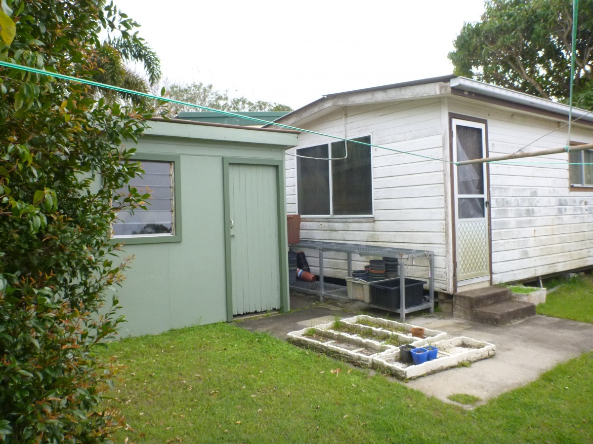 Real Estate in Iluka