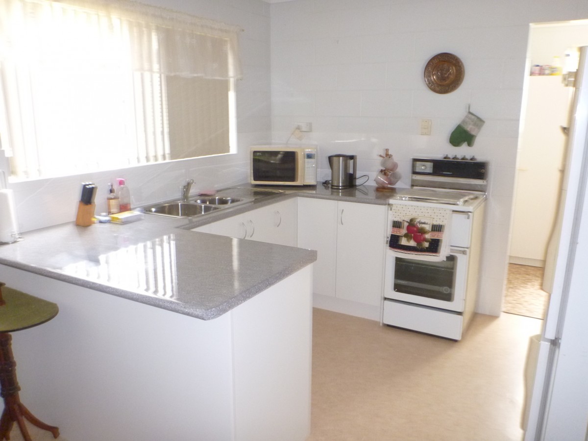 Real Estate in Iluka