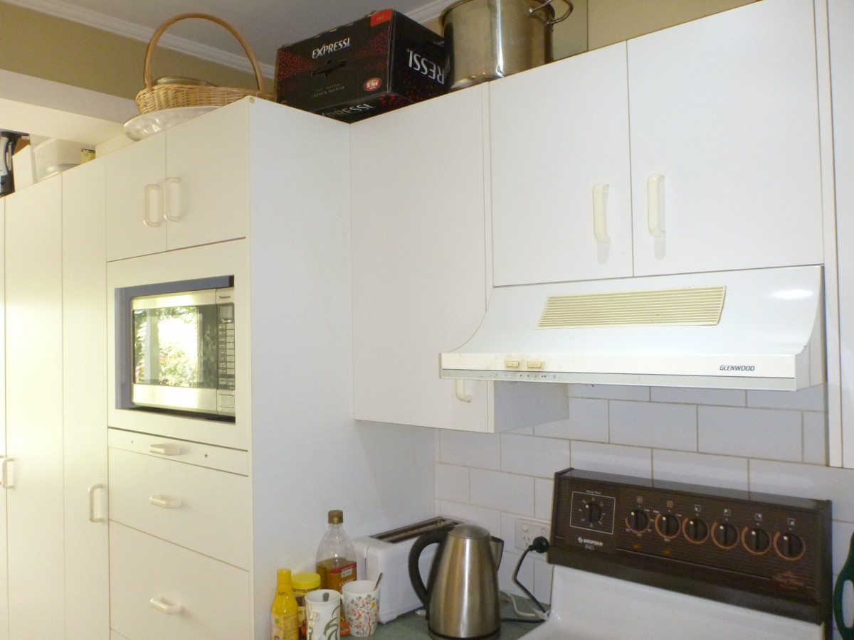 Real Estate in Iluka