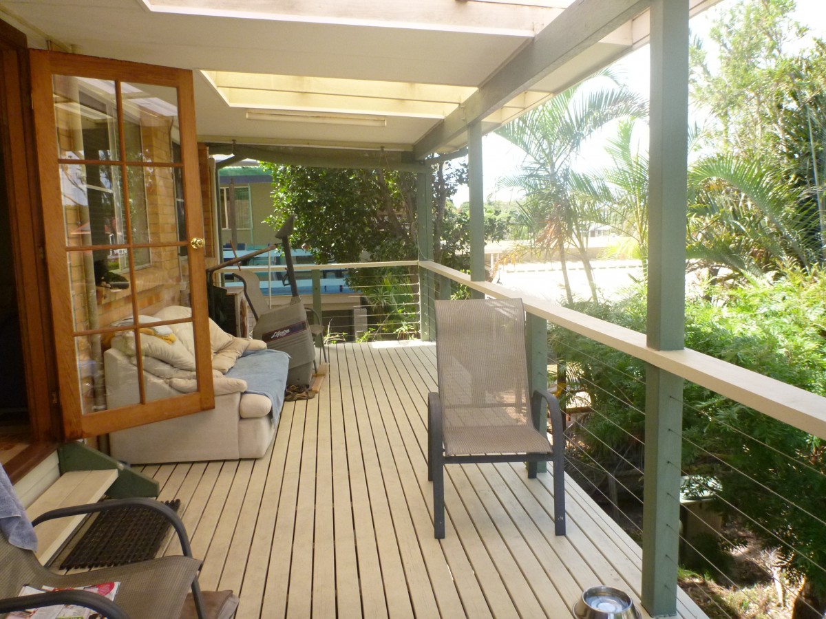 Real Estate in Iluka