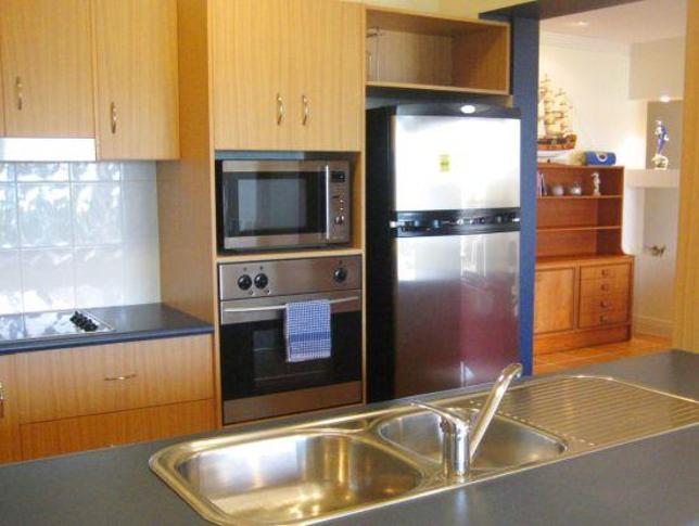 Open for inspection in Iluka