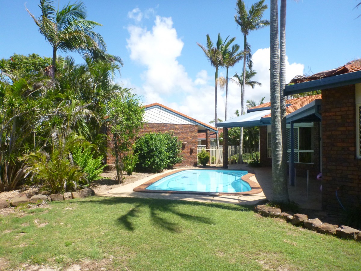 Iluka Properties Sold