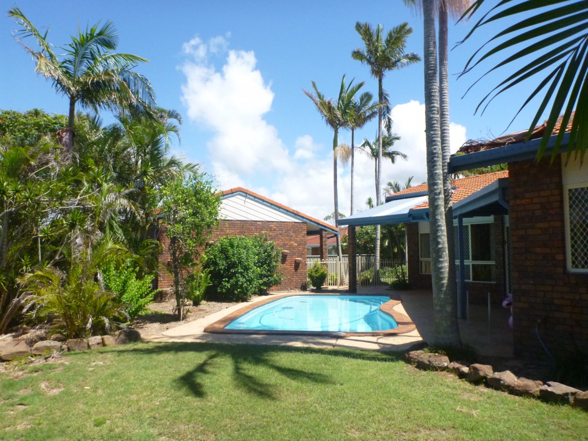 Real Estate in Iluka