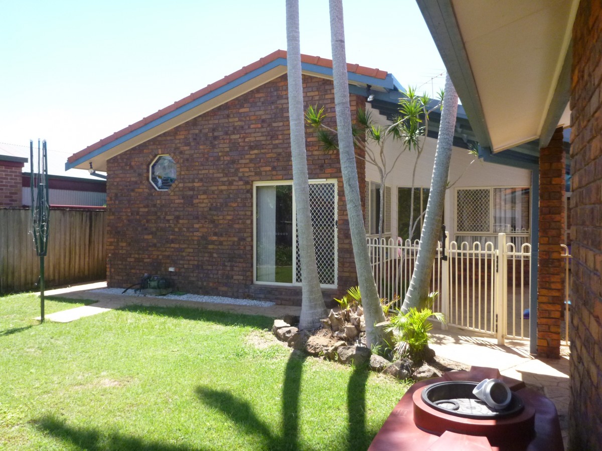 Real Estate in Iluka