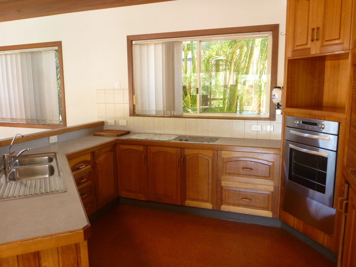 Real Estate in Iluka