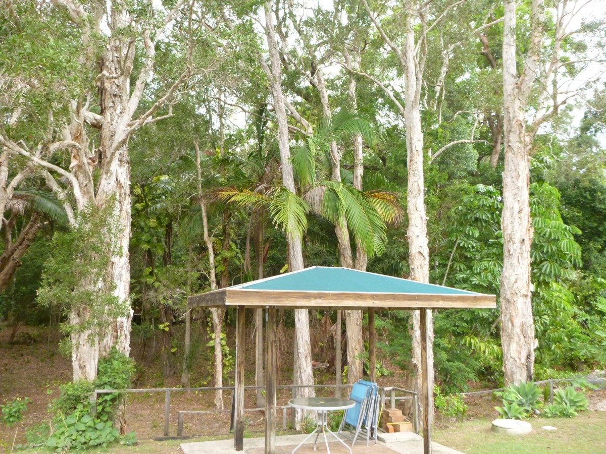 Real Estate in Iluka