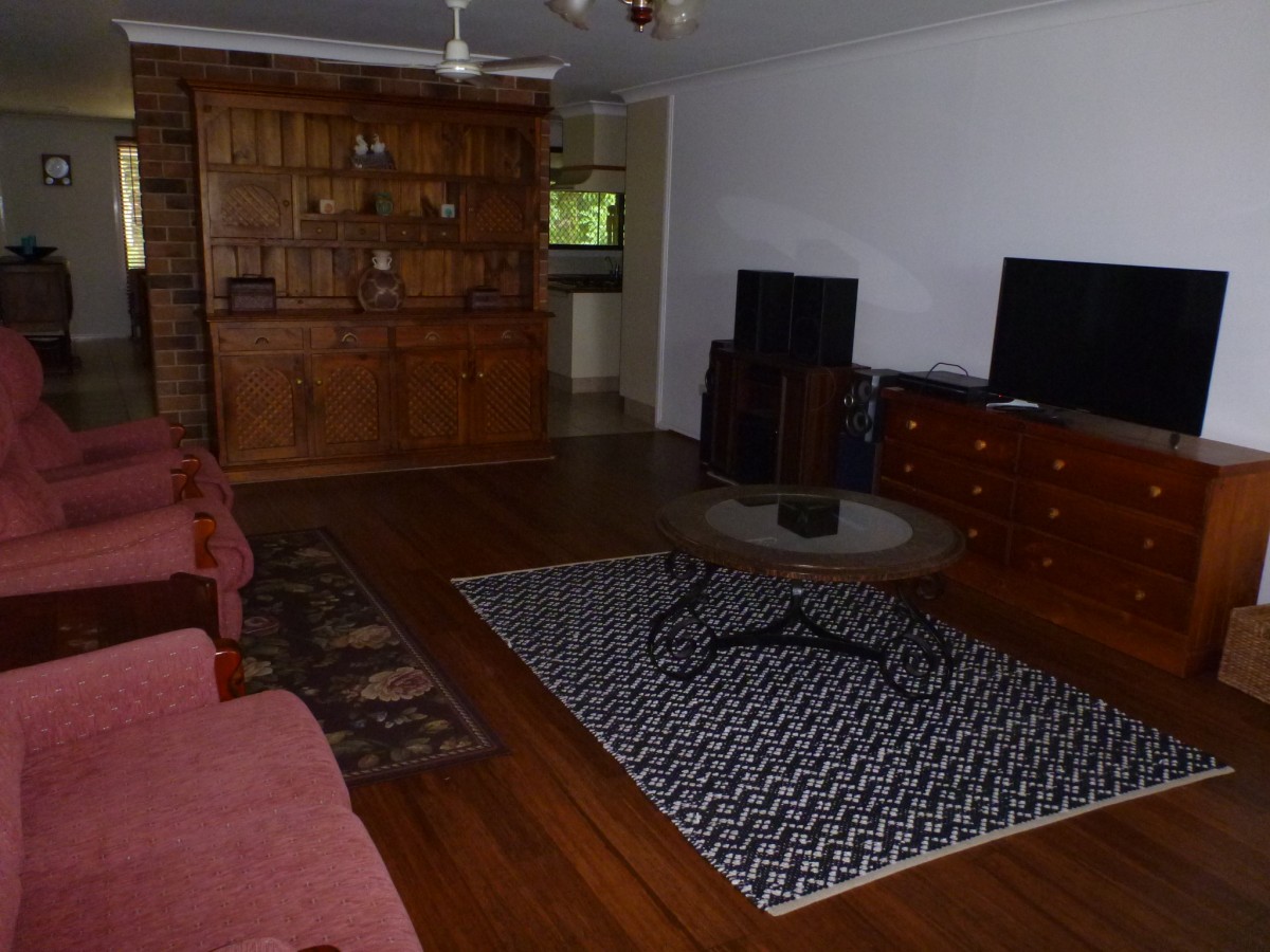 Open for inspection in Iluka