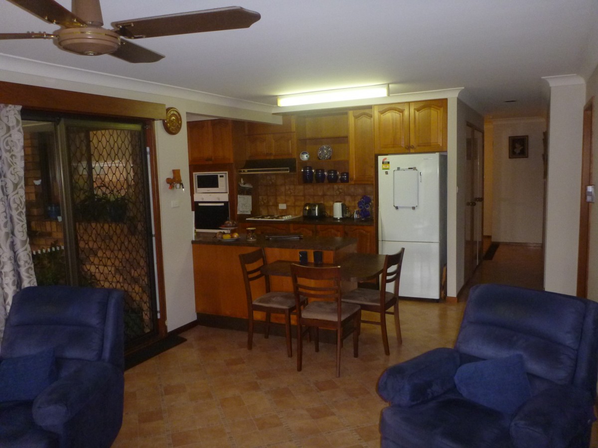 Real Estate in Iluka