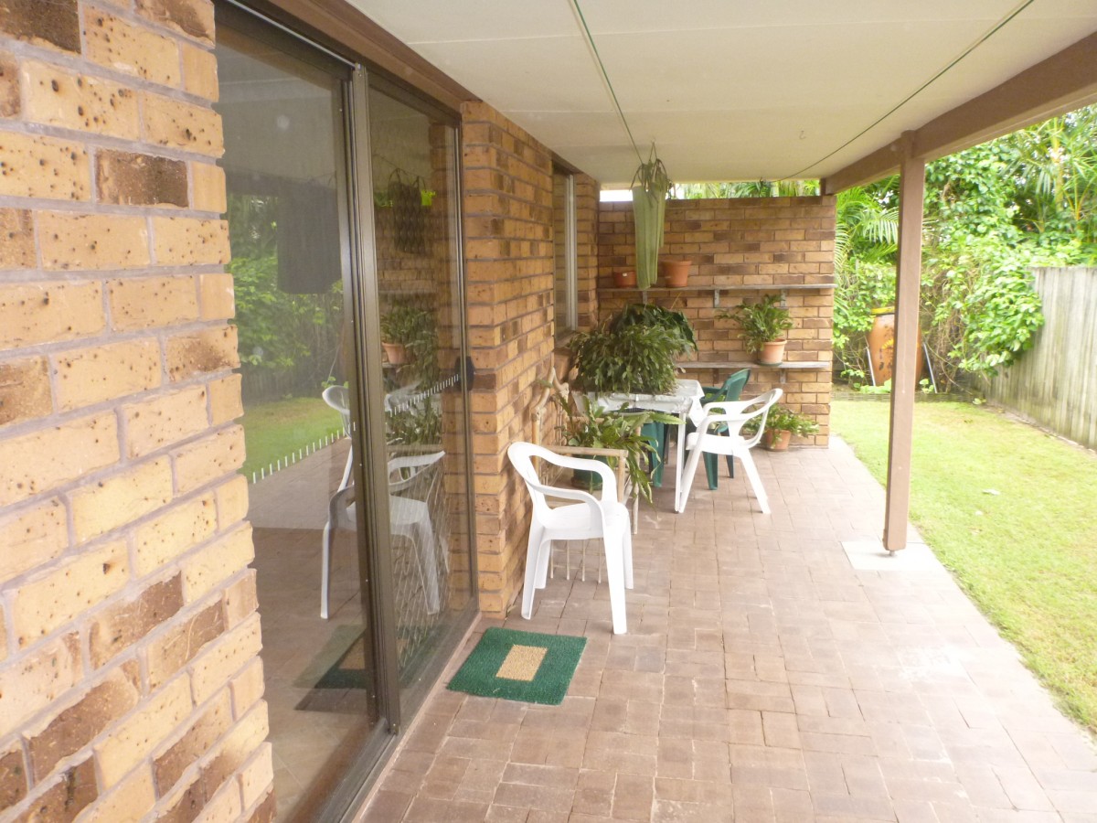 Real Estate in Iluka