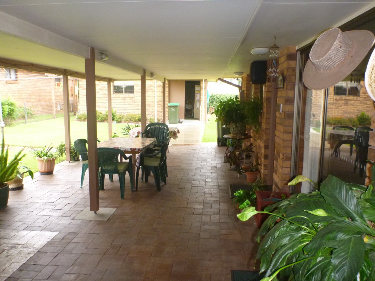 Real Estate in Iluka