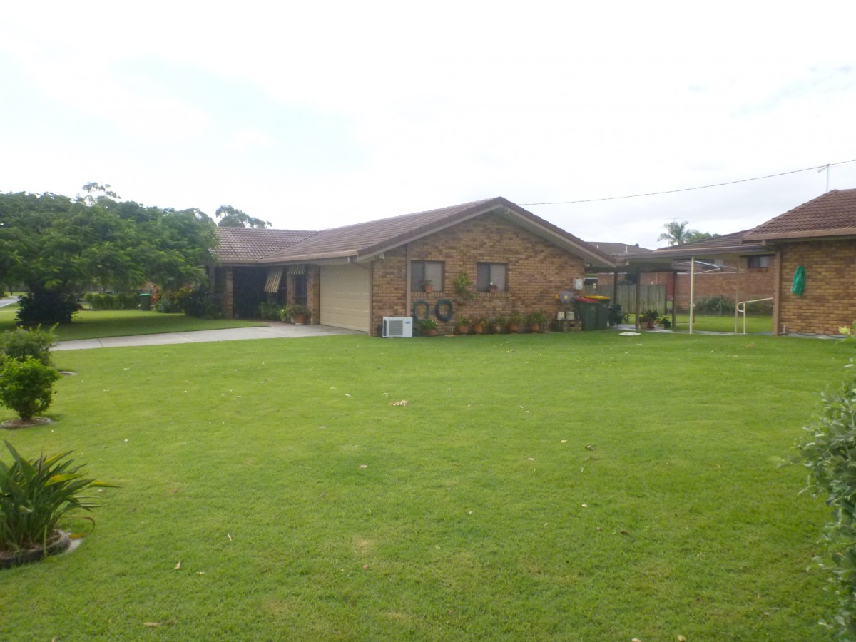 Real Estate in Iluka