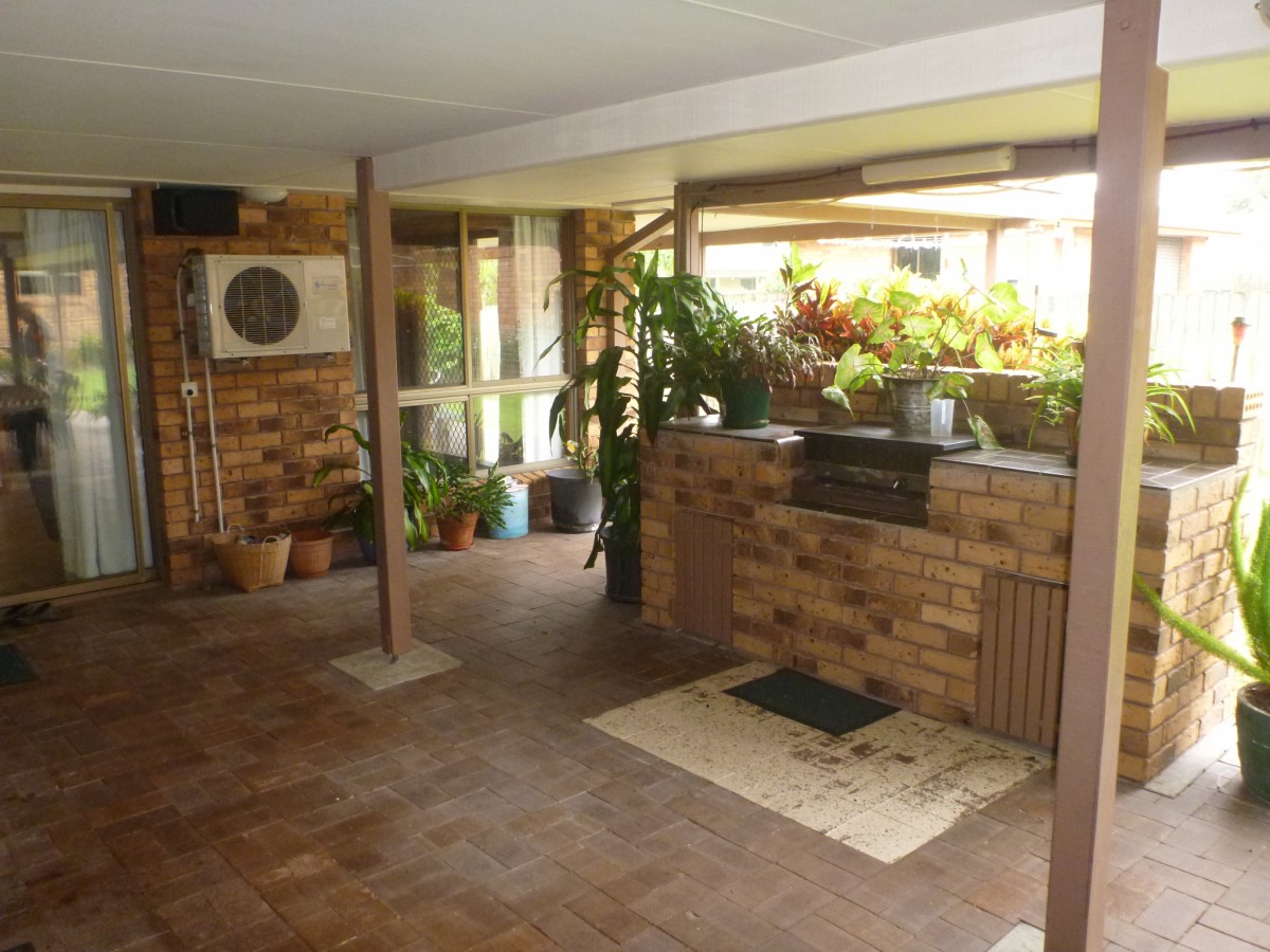 Real Estate in Iluka