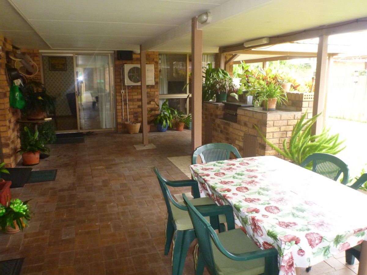 Real Estate in Iluka