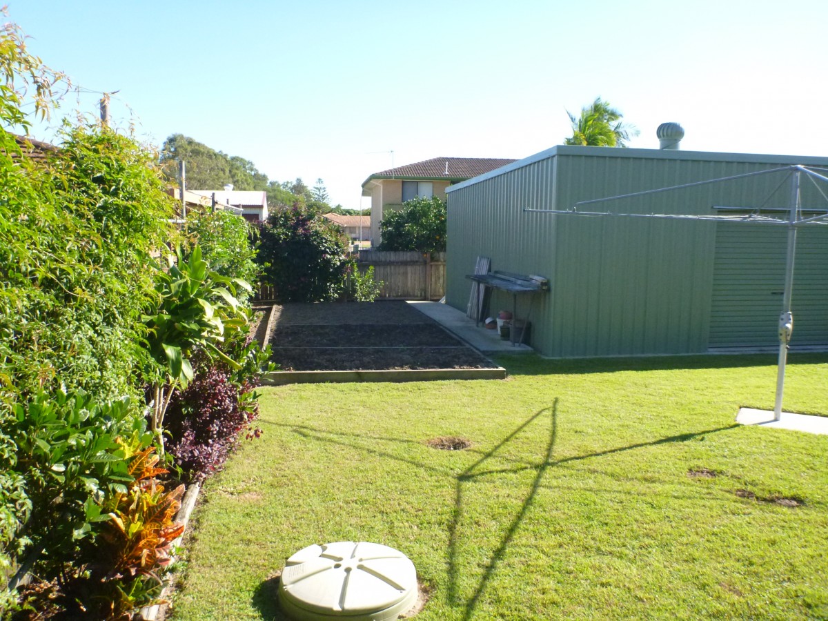 Real Estate in Iluka