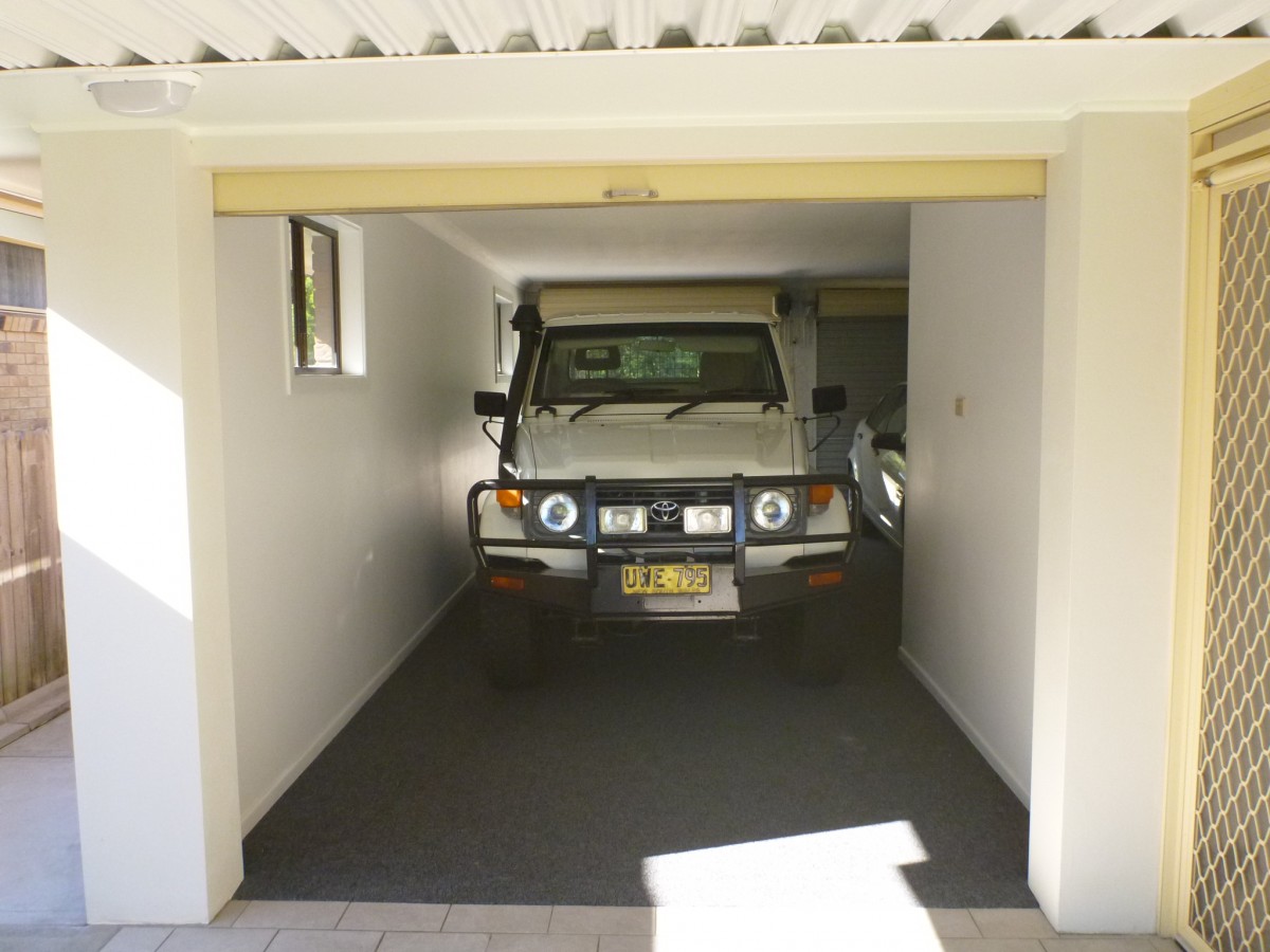 Real Estate in Iluka