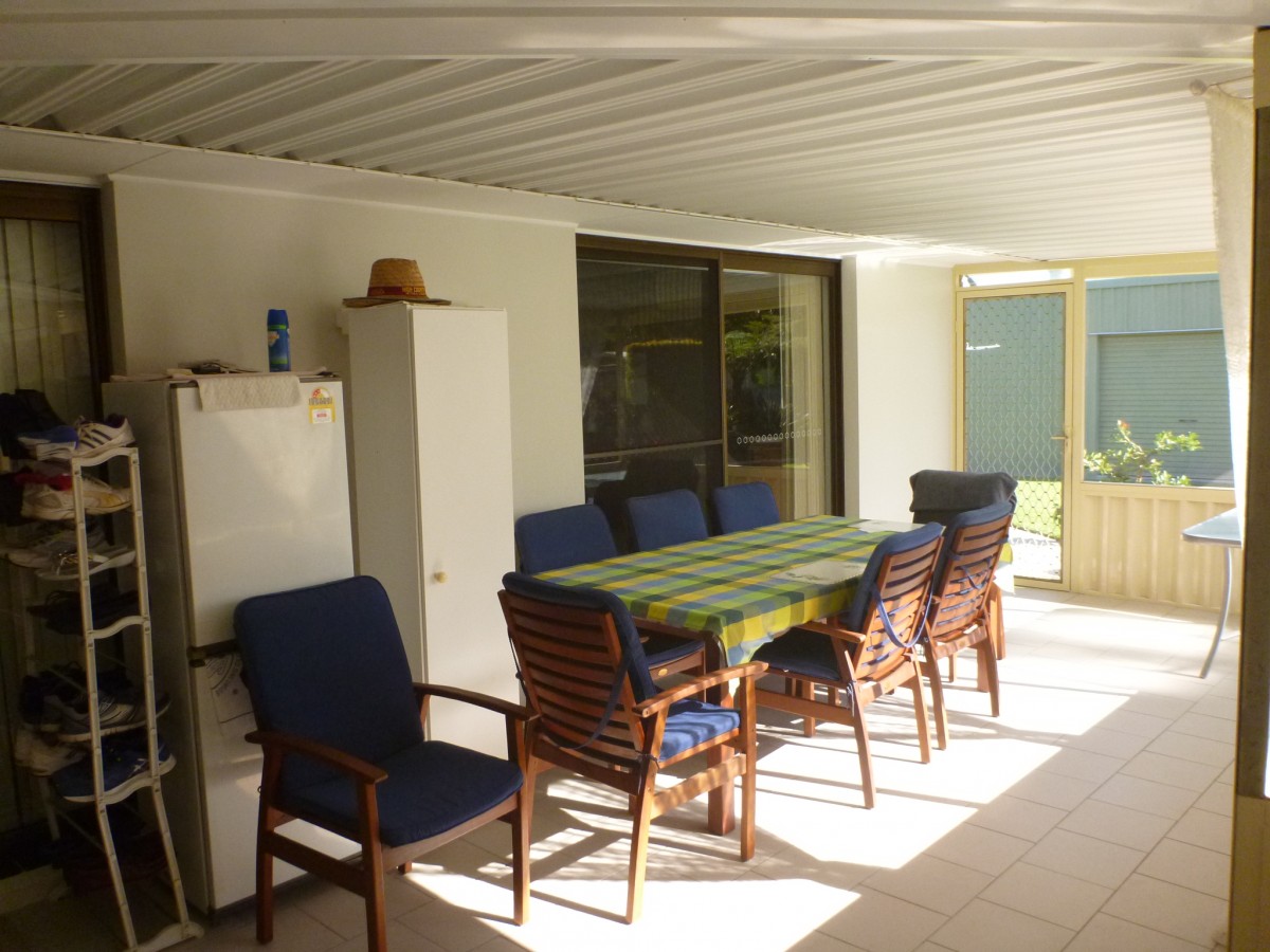 Real Estate in Iluka