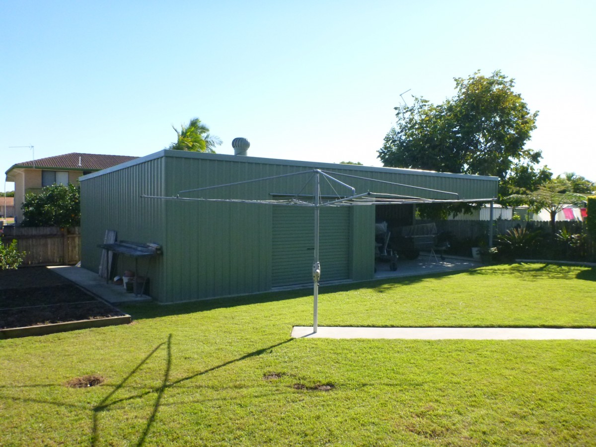 Real Estate in Iluka