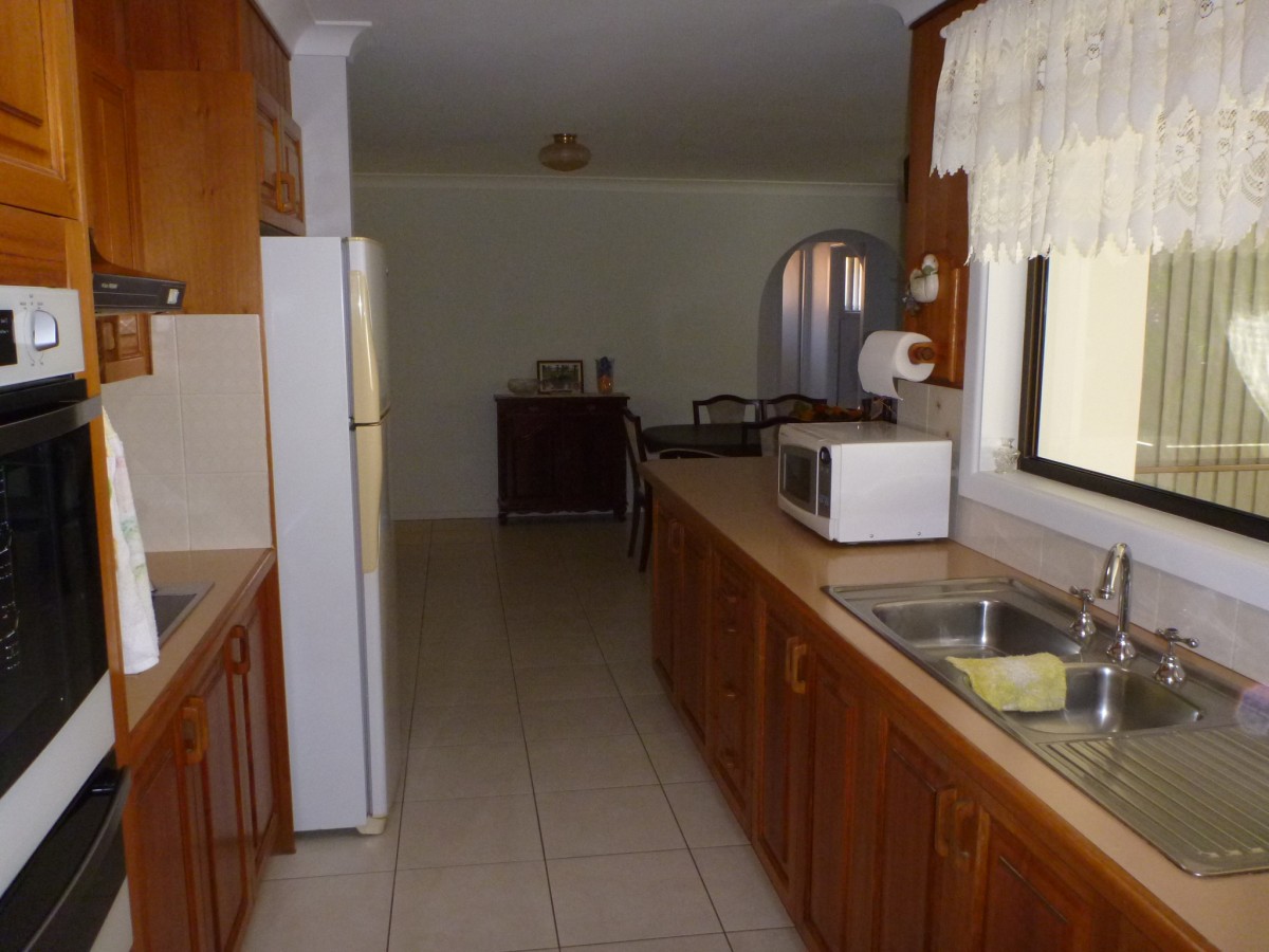 Selling your property in Iluka