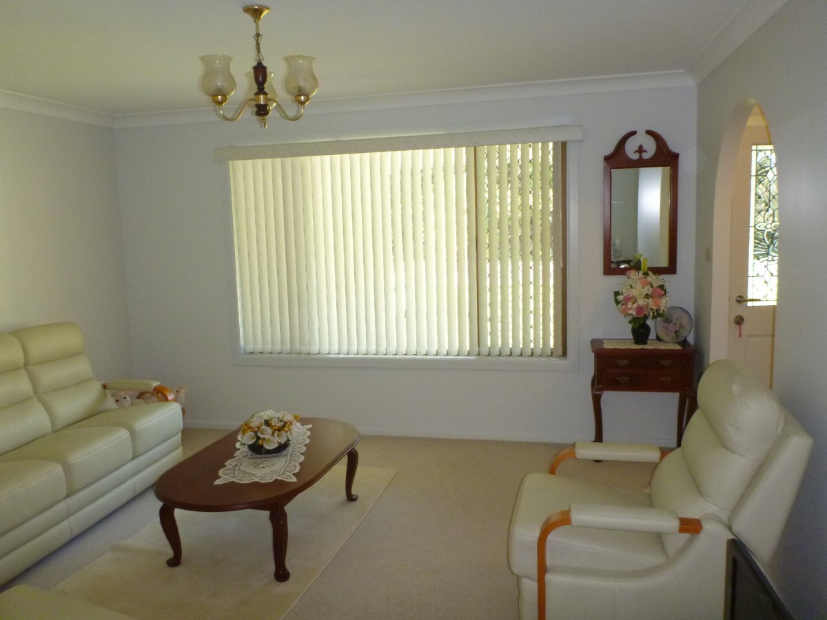 Real Estate in Iluka