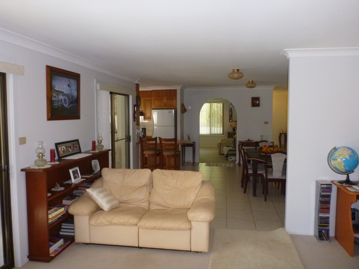 Real Estate in Iluka