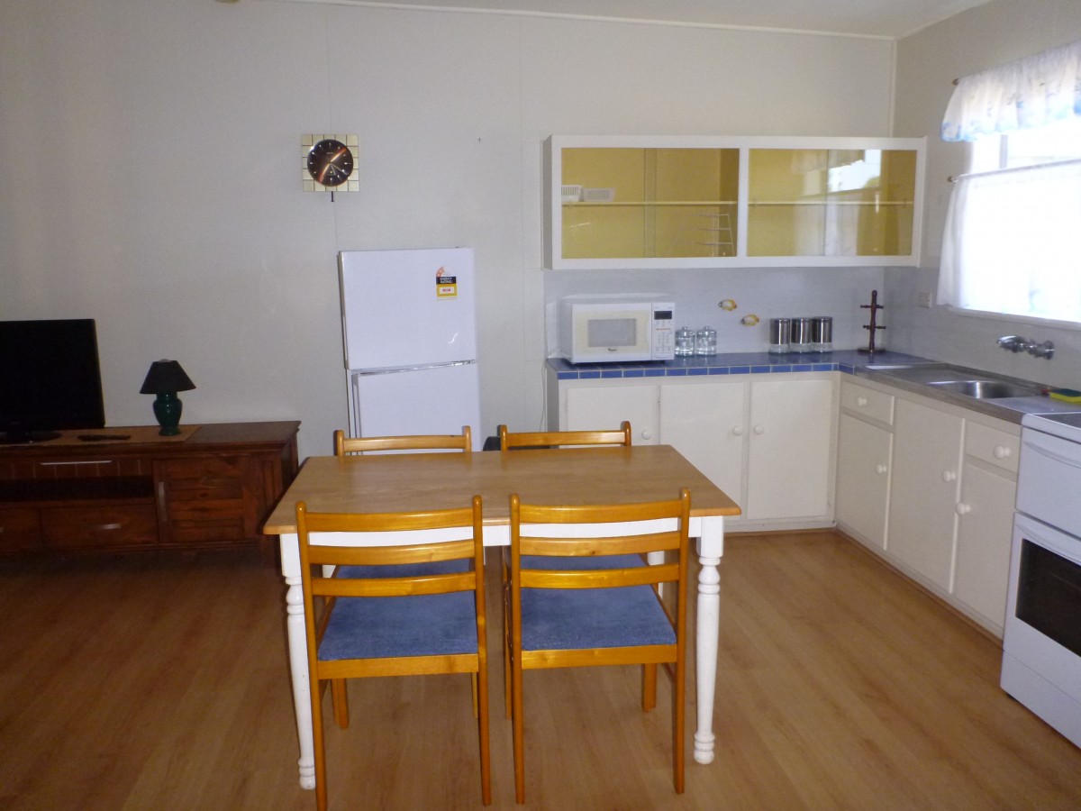 Real Estate in Iluka