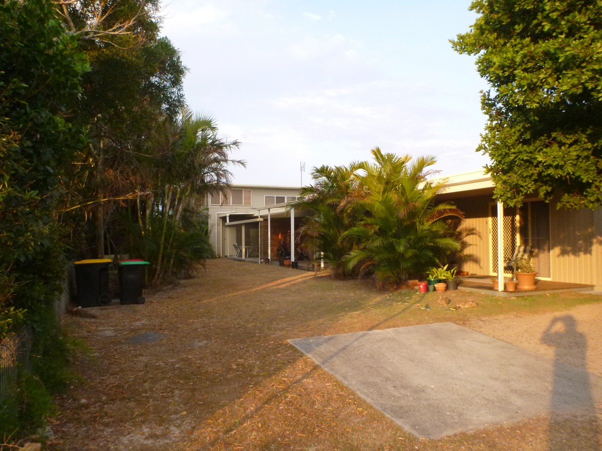 Real Estate in Iluka