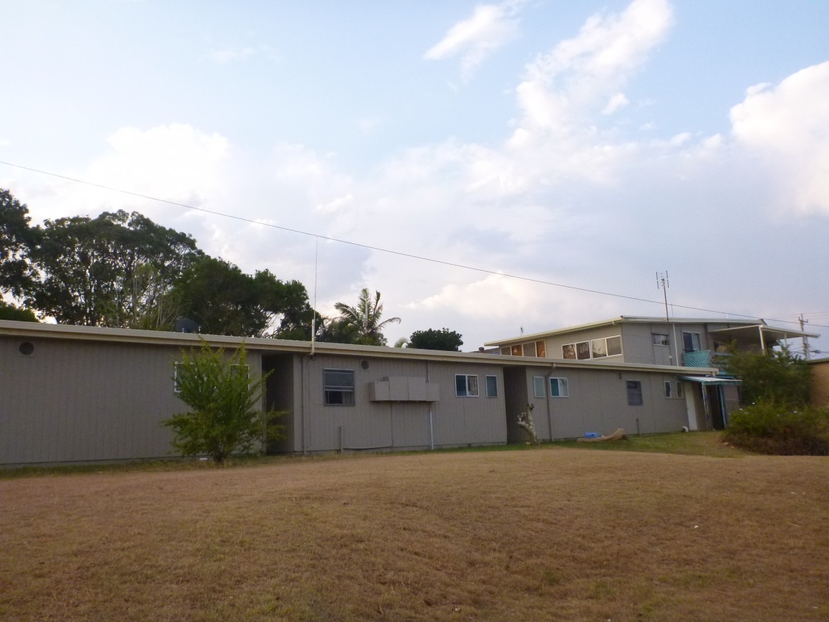 Real Estate in Iluka