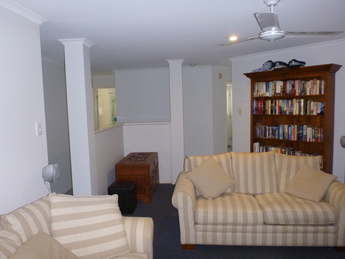 Open for inspection in Iluka