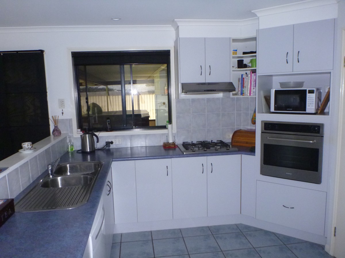 Real Estate in Iluka