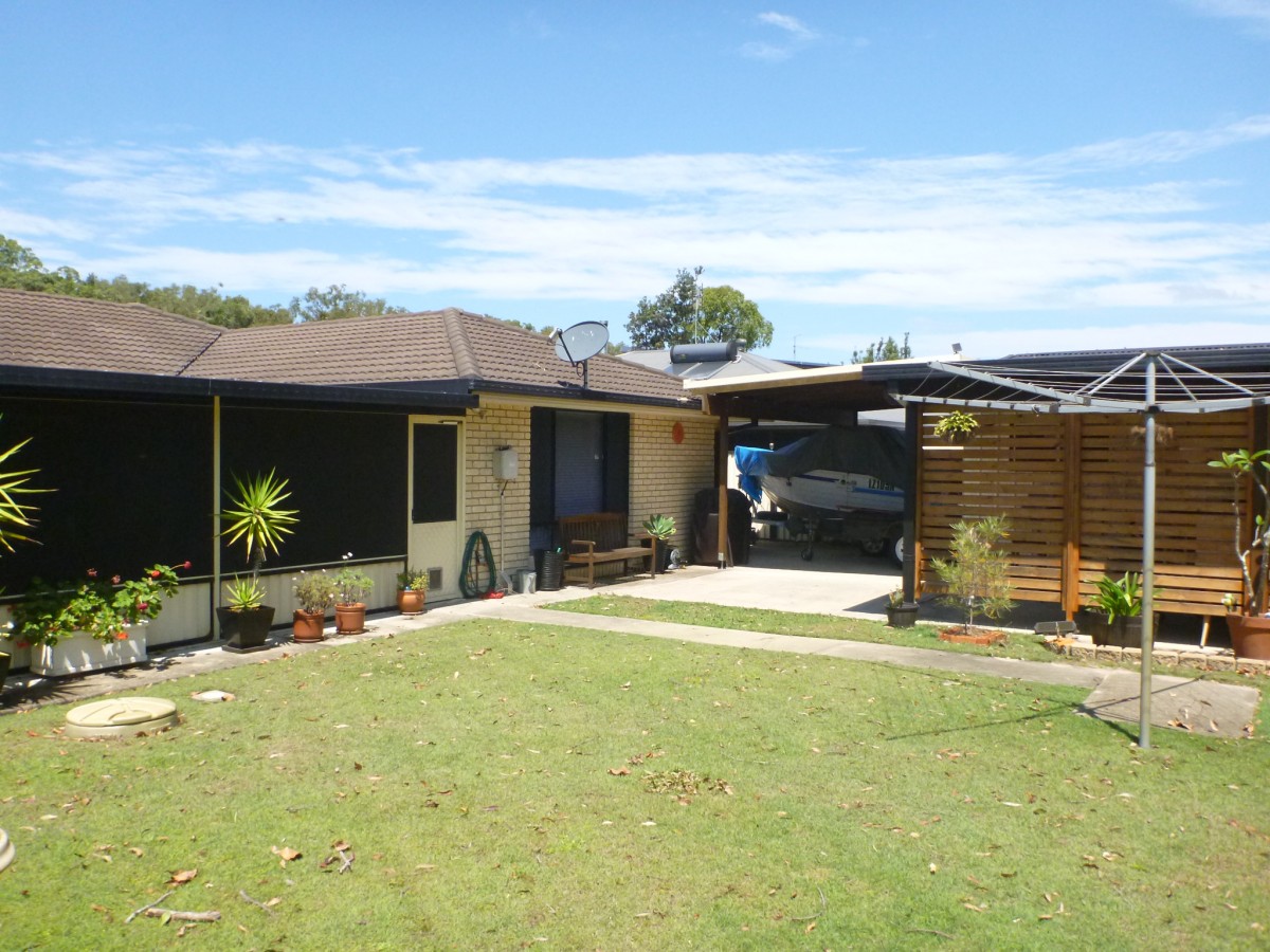 Real Estate in Iluka