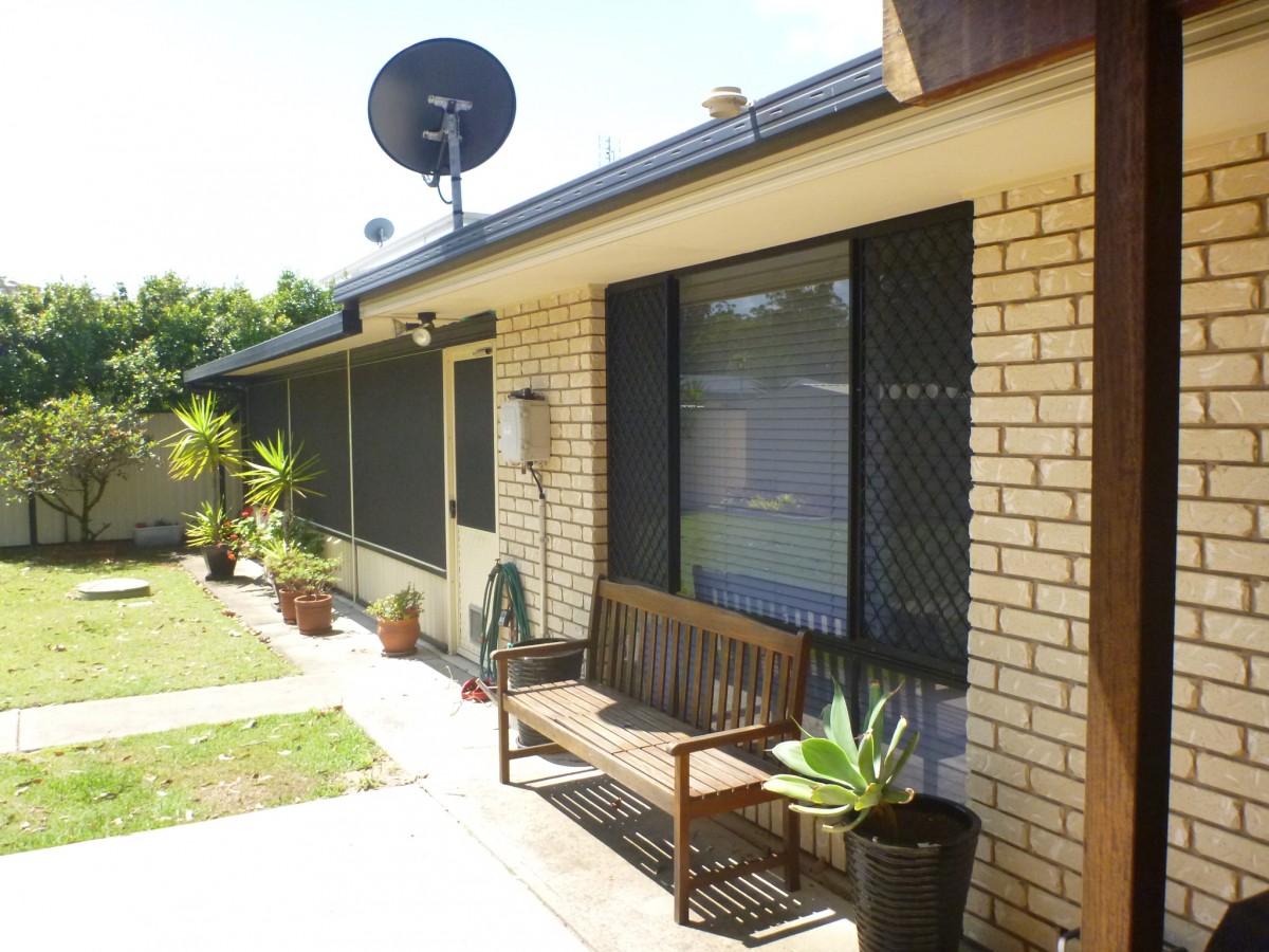 Real Estate in Iluka