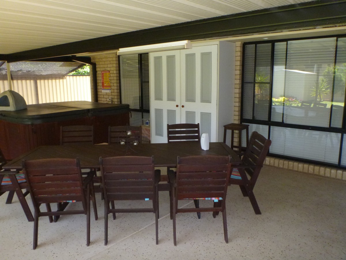 Real Estate in Iluka