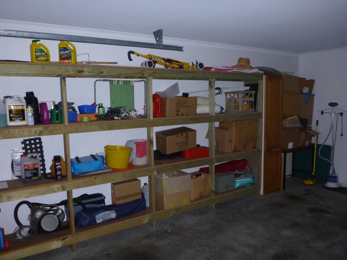 Real Estate in Iluka